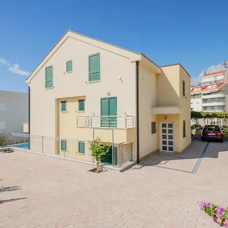 Nyaraló Beautiful In