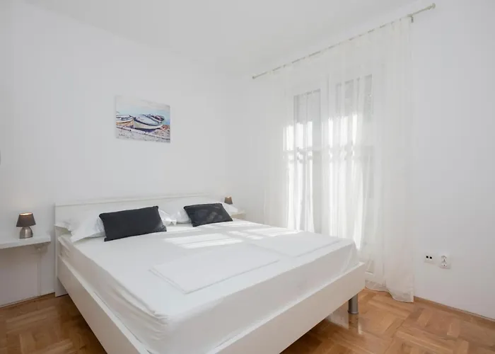 Beautiful In Makarska